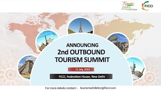 2nd Outbound Tourism Summit