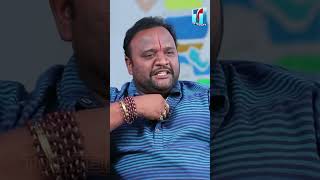 ఫోర్బ్స్ జాబితాలో పేరు ఉండాలంటున్నారు | Astrologer Bhargav Devana Interview With BS | Top Telugu TV