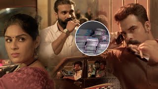 Kalki Latest Tamil Action Movie Part 8 | Tovino Thomas | Samyuktha Menon | Jakes Bejoy