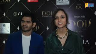 Designers of India Hosted Their DOI- Designers Awards and Forum Summer 2023 in by owner Shrusshti