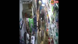 महिला चो*रों का गैंग, दुकानदार साव*धान Jahangir puri C Block Market