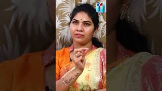 ఉద్యమ వేదికలో పాట పాడాక అకస్మాత్తుగా పడిపోయారు | Sai Chand Wife Rajini Interview | Top Telugu TV