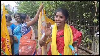 Telugu Mahila comments on Kodali Nani | గుడివాడ లో పిచ్చి మొక్కలు  పీకలేని కొడాలి నాని | | @smedia