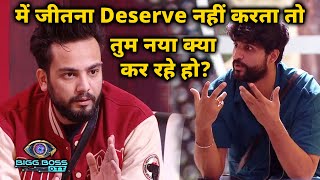 Bigg Boss OTT 2 | Elvish Questions Abhishek, Tum Naya Kya Kar Rahe Ho, Kuch Bhi Nahi