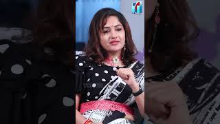 నా డార్లింగ్ కు 20 ఏళ్లుగా నేనే తినిపిస్తున్నా | Madhavi Latha Interview With BS | Top Telugu TV