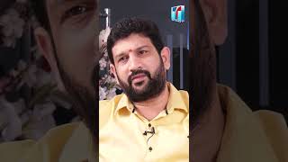 ఎవ్వరడిగినా ఇంటర్వ్యూ ఇస్తా - హిందూ జనశక్తి ప్రెసిడెంట్ లలిత్ కుమార్ | Lalith Kumar  | Top Telugu TV