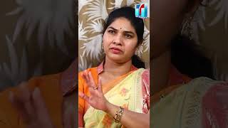 ఆయన మనతో చెప్పించుకునే మనిషేమీ కాదు | Singer Sai Chand Wife Rajini Interview With BS | Top Telugu TV