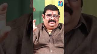 చిరంజీవి గారికి రాజకీయంగా యోగం లేదు | Astrologer Venu Swamy | BS Talk Show | Top Telugu TV