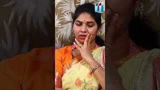 నువ్వు వాళ్ళింట్లో పాలేరుగా కూడా పనికిరావురా అన్నారు | Sai Chand Wife Rajini | Top Telugu TV
