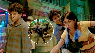 Periya Veetu Paiyan Latest Tamil Full Movie Part 3 | Puneeth Rajkumar | Radhika Pandit | Ambareesh
