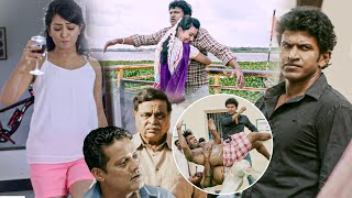 Periya Veetu Paiyan Latest Tamil Full Movie Part 5 | Puneeth Rajkumar | Radhika Pandit | Ambareesh