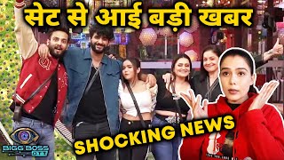 Bigg Boss OTT 2 | Set Se Aayi Badi Khabar, Kya Nah Dikhayenge Journey Video?