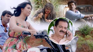 Periya Veetu Paiyan Latest Tamil Full Movie Part 8 | Puneeth Rajkumar | Radhika Pandit | Ambareesh