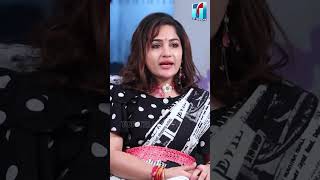అడ్డదారిలొ వెళ్తేనే పైకి వెళ్లే రాత ఉందేమో | Actress Madhavi Latha Interview With BS | Top Telugu TV