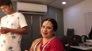 Manasi Joshi Roy Full Interview - Kyunki... Saas Maa, Bahu Beti Hoti Hai Serial - Zee Tv