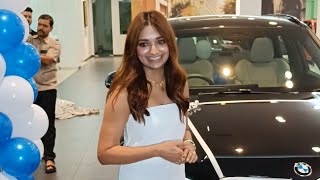 Jiya Shankar Buys Brand New Car After Eviction For Bigg Boss OTT Season 2