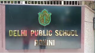 Delhi Public School Rohini Sec.24, AA News #aa_news #dps #news #subscribe #delhi #youtube #rohini