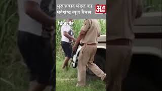 स्वाहेड़ी गांव में जंगल से चारा लेने गया किसान लापता #viral #shorts #shortsvideo