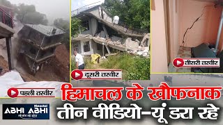 Himachal | House | Collapsed |