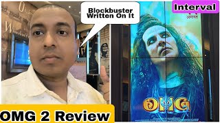 OMG 2 Movie Review Till Interval By Surya Featuring Akshay Kumar And Pankaj Tripathi