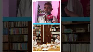 इसीलिए Rahul Gandhi जननायक हैं...❤️ | Rameshwar Viral Video
