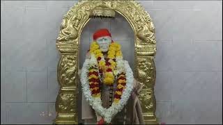 Om Sai Ram! Sai Thursday Celebrations at Sai Baba temple in Pernem ????????????????????????????????????