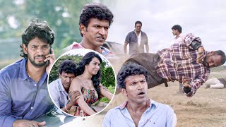 Periya Veetu Paiyan Latest Tamil Full Movie Part 9 | Puneeth Rajkumar | Radhika Pandit | Ambareesh