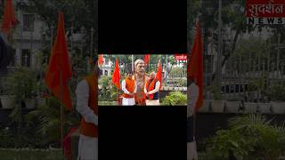 श्री शिव प्रकाश जी की सुदर्शन मीडिया मंदिर यात्रा।सह संघटन मंत्री, महासचिव(Bjp) #स्वतंत्रता_सप्ताह