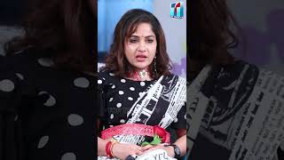 We Hate You, Because Of You Are In .... | Actress Madhavi Latha Exclusive Interview | Top Telugu TV
