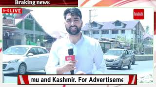 Kashmir’s killer roads leave 135 people dead in 1064 incidents since Jan 2023
