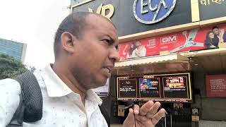 OMG 2 Movie Advance Booking Report Day 5 PVR Citi Mall, Andheri West, Mumbai