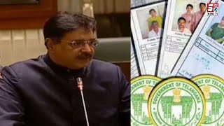 Ration Cards Issue Karne Ko Lekar MLA Ahmed Balala Ne Assembly Mein Uthai Awaaz | SACH NEWS  |