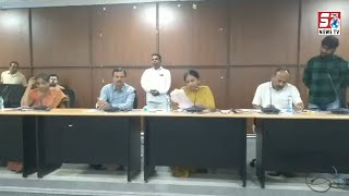 15 August Ko Lekar Hui Officers Ki Meeting Medchal Mein | SACH NEWS |