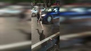 Drunk tourist girl creates ruckus near Panjim Casino