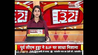 Haryana News: शिक्षा मंत्री Kanwar Pal Gujjar ने Congress-AAP पर साधा निशाना, सुनिए क्या कुछ कहा?