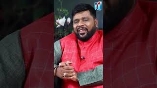 నా కొడుకు విషయంలో ఒక అద్భుతం జరిగింది | Astrologer Bhargav Devana Interview With BS | Top Telugu TV