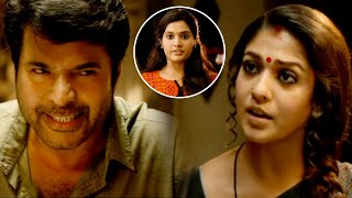 Vasuki Kannada Full Movie Part 5 | Nayantara | Mammootty | A. K. Sajan | Gopi Sundar