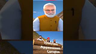 सारे जहां से ऊँचा... | Sare jahan se Uncha... | PM Modi | Rahul Gandhi | World's 3rd Largest Economy