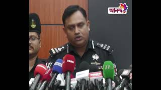 ঝিনাইদহের মহেশপুর থেকে গ্রেফতার দেলোয়ার হোসেন সাঈদীর চিকিৎসকের হুমকিদাতা