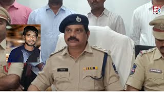 Rowdyshetter Nadeem Ka Murder Case Hua Solve | Police Ki Press Meet | SACH NEWS |