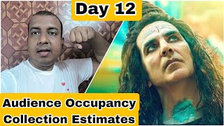 OMG 2 Movie Audience Occupancy And Collection Estimates Day 12