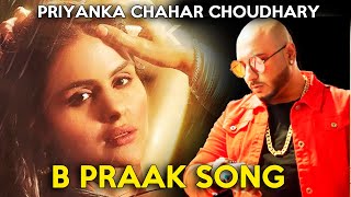 B Praak Ke New Song Me Dikhenge Priyanka Chahar Choudhary Aur Randeep Hooda