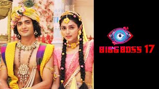 Bigg Boss 17 Me Radha Krishn Stars Sumedh Mudgalkar Aur Mallika Singh Ki Entry?