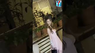 Natasha Poonawala Spotted At Kareena Kapur House | Actress Natasha Poonawala | Top Telugu TV