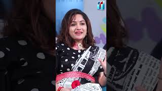 నేను ఇండిపెండెంట్ BJP క్యాండిడేట్ ని | Actress Madhavi Latha Interview With BS | Top Telugu TV