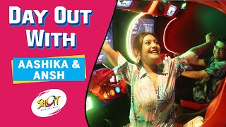 Day Out At Shott With Bigg Boss OTT Season 2 Fame Aashika Bhatia