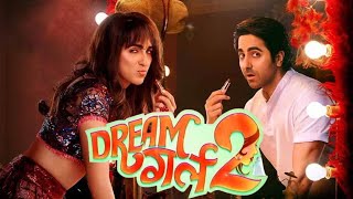 'Gadar 2' के धमाके बीच 'पूजा' बनकर फिर छाए Ayushmann Khurrana | Ananya Panday | Dream Girl 2 Review