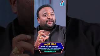 3 నెలల ముందే ఆ ఆత్మ మీ తలమీద తిరుగుతూ ఉంటుంది | Astrologer Bhargav Devana Interview | Top Telugu TV