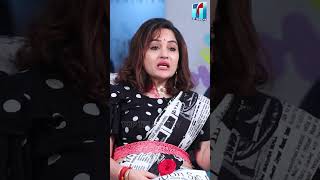 మొన్న వేరే పార్టీ వాళ్ళు ఆఫర్ చేసారు | Actress Madhavi Latha Interview With BS | Top Telugu TV