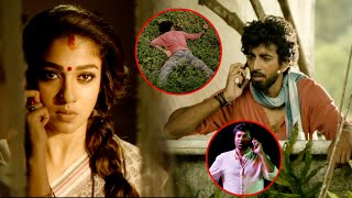 Vasuki Kannada Full Movie Part 10 | Nayantara | Mammootty | A. K. Sajan | Gopi Sundar